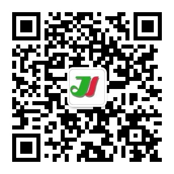 微信公众号二维码